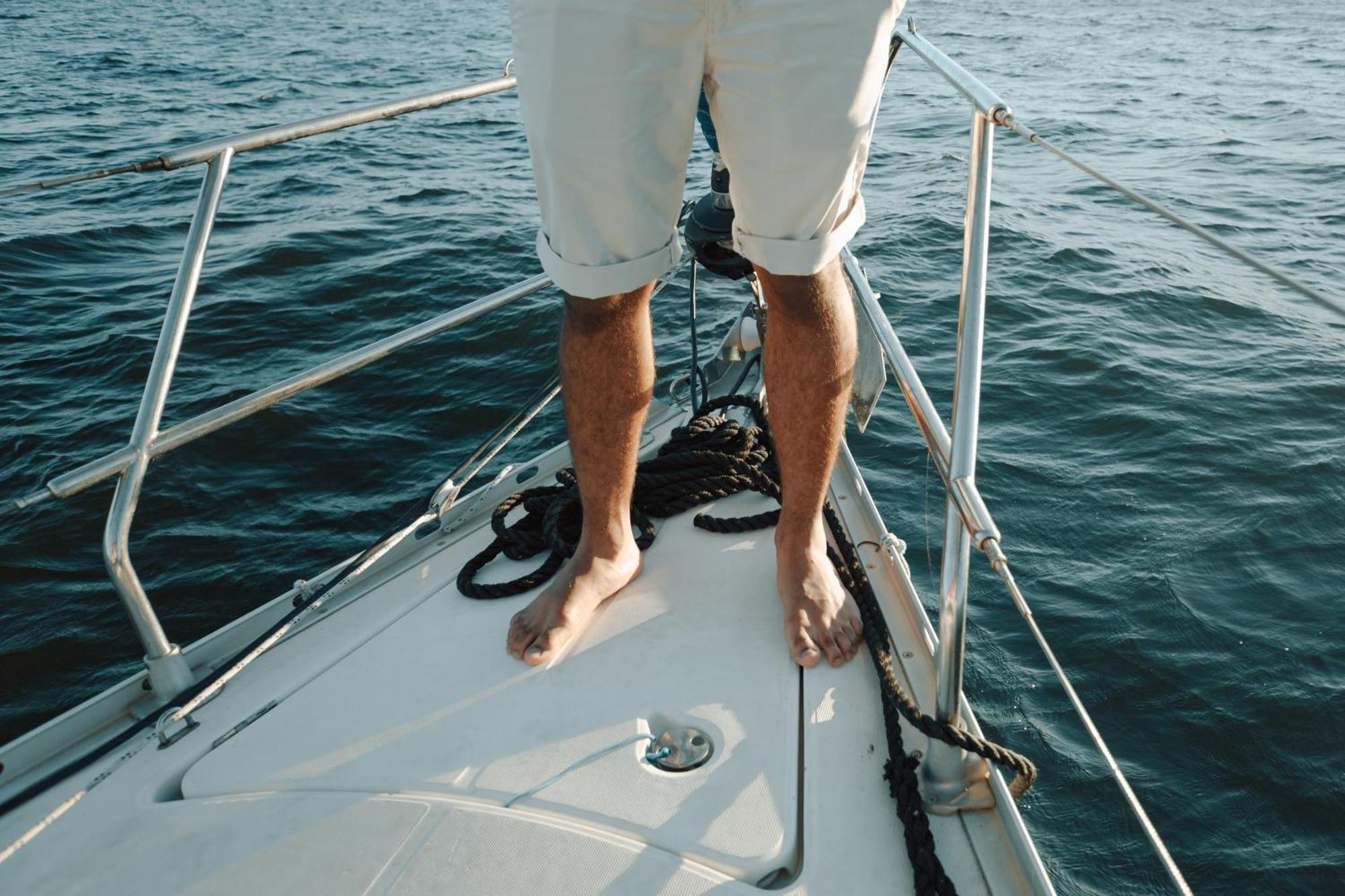Stay In A Boat - Lisboa 외부 사진